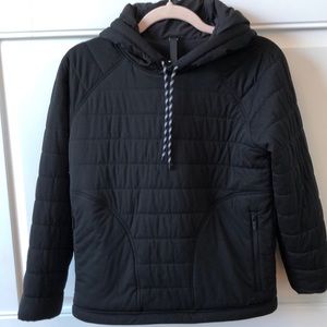 LULULEMON DYNAMIC MOVEMENT HOODIE